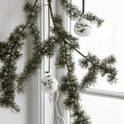 Hammershøi Christmas 2019 julekugle Ø 6 cm