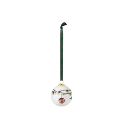 Hammershøi Christmas 2019 julekugle Ø 6 cm
