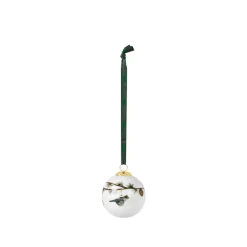 Hammershøi Christmas 2019 julekugle Ø 6 cm