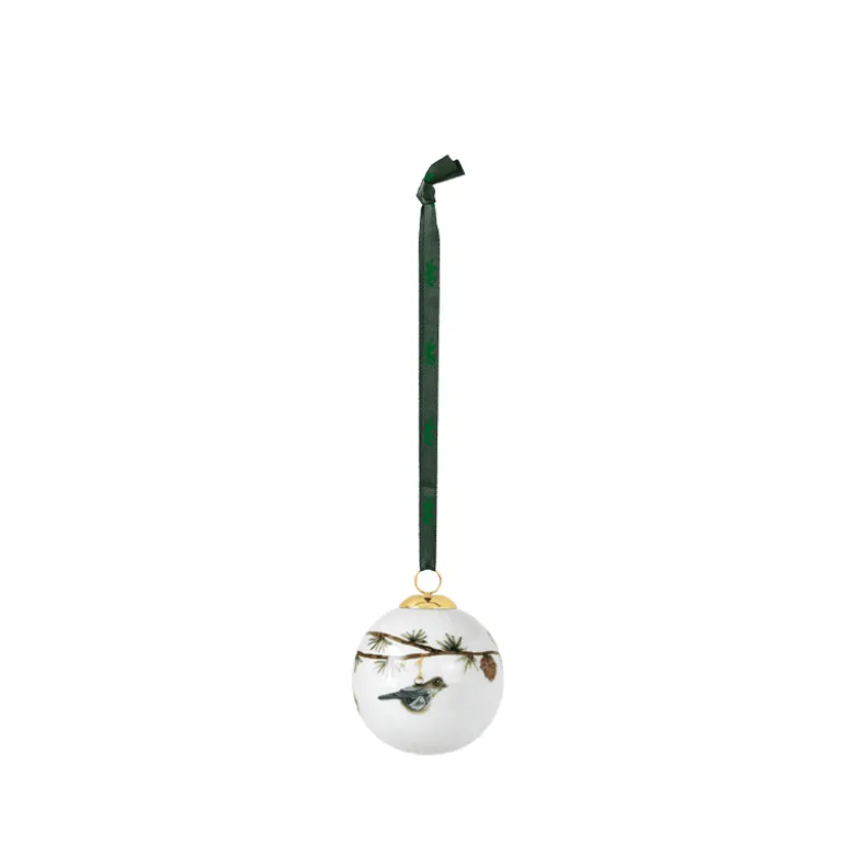Hammershøi Christmas 2019 julekugle Ø 6 cm