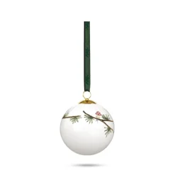 Hammershøi Christmas 2025 julekugle Ø 6 cm
