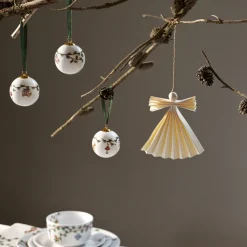 Hammershøi Christmas 2023 julekugle Ø 6 cm