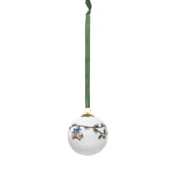 Hammershøi Christmas 2023 julekugle Ø 6 cm