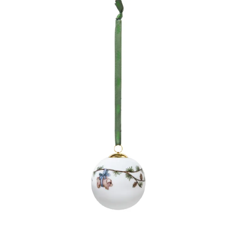 Hammershøi Christmas 2023 julekugle Ø 6 cm