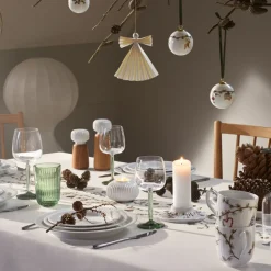 Hammershøi Christmas 2023 julekugle Ø 6 cm