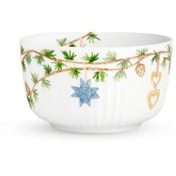 Hammershøi Christmas 2019 skål Ø 12 cm