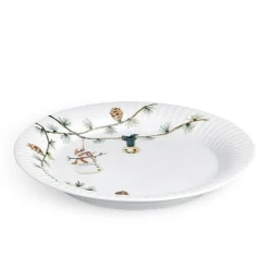 Hammershøi Jul frokosttallerken 22 cm