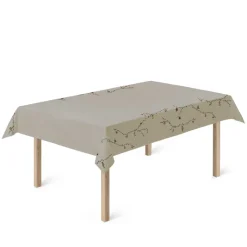 Hammershøi Jul 2025 juledug sand 150x370 cm