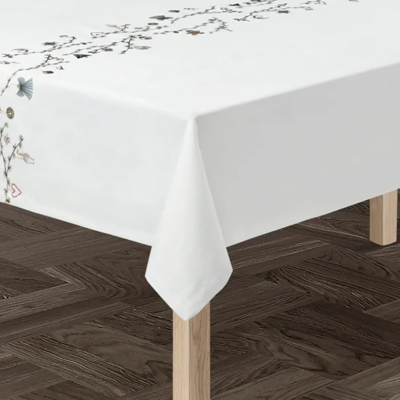 Hammershøi Jul juledug 150x270 cm