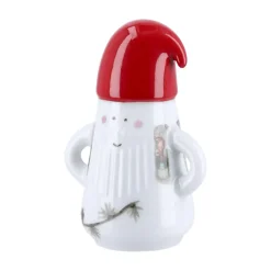 Hammershøi Jul nissefar Ø 6 cm