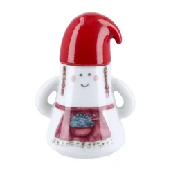 Hammershøi Jul nissemor Ø 6 cm