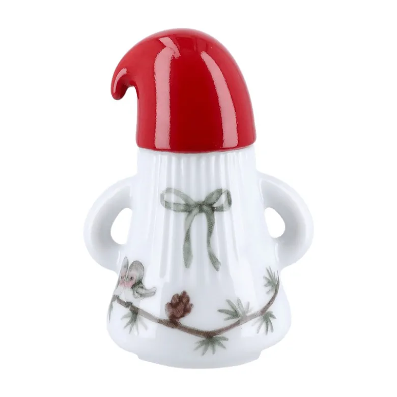 Hammershøi Jul nissemor Ø 6 cm