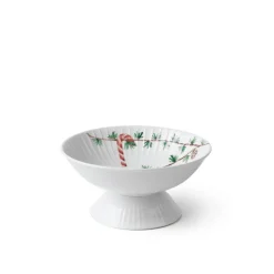 Hammershøi Jul skål opsats Ø 16 cm