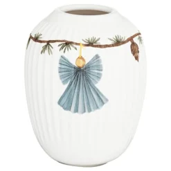 Hammershøi Jul 2020 vase H 10,5 cm