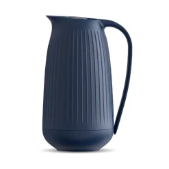 Hammershøi termokande indigo 1 liter