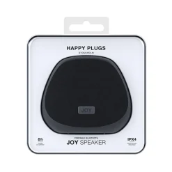 Happy Plugs Joy højtaler sort