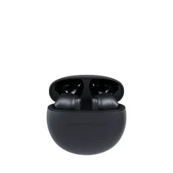 Happy Plugs Joy Lite TWS høretelefoner sort