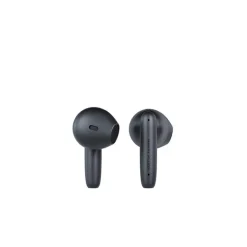 Happy Plugs Joy Lite TWS høretelefoner sort