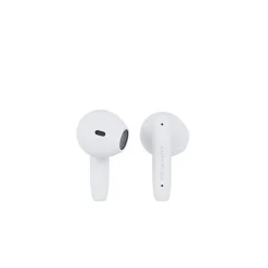 Happy Plugs Joy Lite TWS høretelefoner hvid