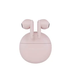 Happy Plugs Joy Lite TWS høretelefoner lyserød