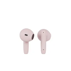 Happy Plugs Joy Lite TWS høretelefoner lyserød