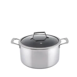 Haws Santo gryde stål 5,8 liter Ø 24 cm
