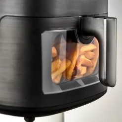 Holm airfryer med vindue 1650 watt