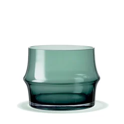 Holmegaard ARC urtepotteskjuler forest green 14,5 cm