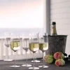 Holmegaard Bouquet champagneglas 1 stk. 29 cl