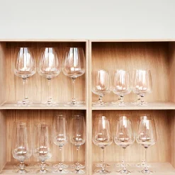 Holmegaard Bouquet champagneglas 1 stk. 29 cl