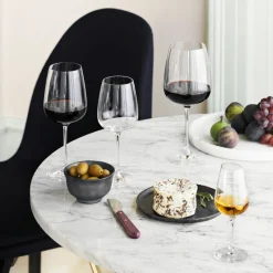 Holmegaard Bouquet spiritusglas 1 stk. 12 cl