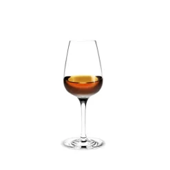 Holmegaard Bouquet spiritusglas 1 stk. 12 cl