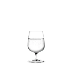 Holmegaard Bouquet vandglas 38 cl