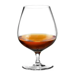 Holmegaard Cabernet cognacglas 63 cl