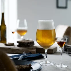 Holmegaard Cabernet snapseglas 6 cl