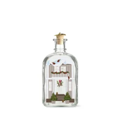 Holmegaard Christmas 2022 Juleflaske 73 cl