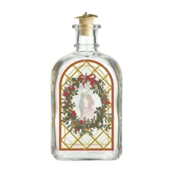 Holmegaard Christmas 2025 juleflaske 73 cl