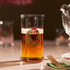 Holmegaard Christmas 2025 ølglas 50 cl