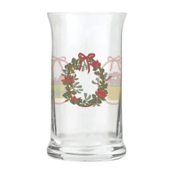Holmegaard Christmas 2025 ølglas 50 cl
