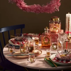 Holmegaard Christmas 2025 ølglas 50 cl