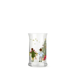 Holmegaard Christmas 2022 vandglas 28 cl