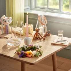 Holmegaard Design With Light Lanterne Klar 29 cm