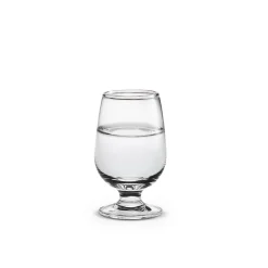 Holmegaard Det Danske snapseglas 2 stk