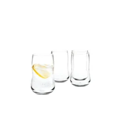 Holmegaard Future glas 37 cl 4 stk.