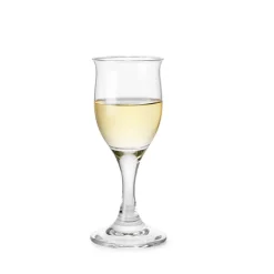 Holmegaard Idéelle hvidvinsglas 19 cl
