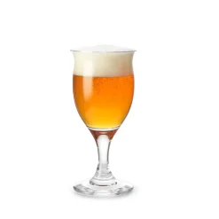 Holmegaard Idéelle ølglas 36 cl