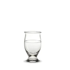 Holmegaard Idéelle vandglas 19 cl