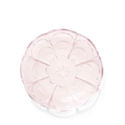 Holmegaard Lily fad rosa Ø 16 cm