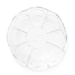 Holmegaard Lily isasiet klar 2 stk. Ø 16 cm