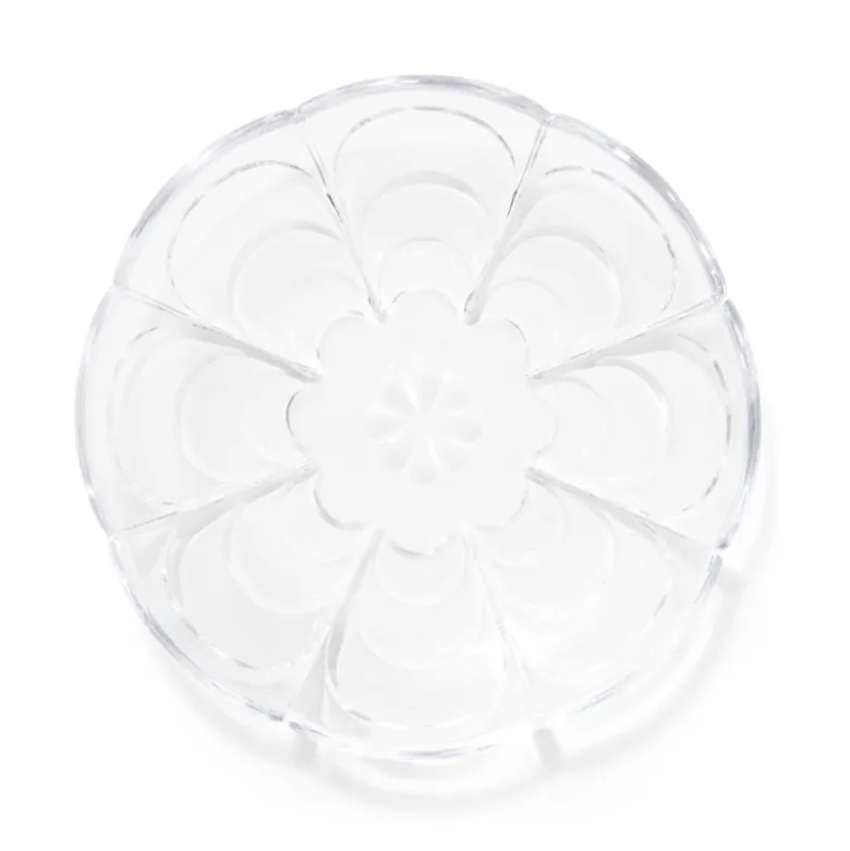 Holmegaard Lily isasiet klar 2 stk. Ø 16 cm